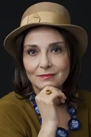 Seray Gözler fotoğrafı