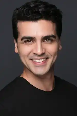 Sercan Gülbahar fotoğrafı