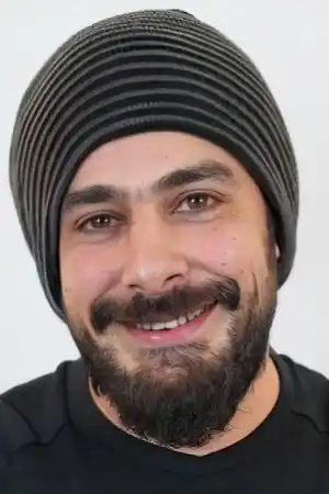 Serdal Genç fotoğrafı