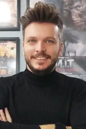 Serdar Atacan fotoğrafı