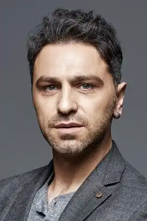 Serdar Orçin fotoğrafı