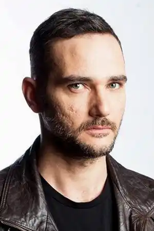 Serdar Yeğin fotoğrafı
