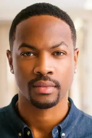 Ser'Darius Blain fotoğrafı