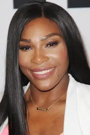 Serena Williams fotoğrafı
