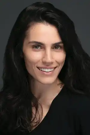 Serenay Aktaş fotoğrafı