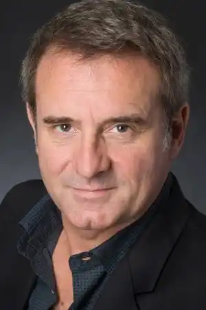 Serge Biavan fotoğrafı