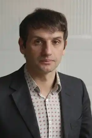 Serge Bozon fotoğrafı