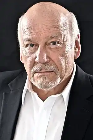 Serge Houde fotoğrafı