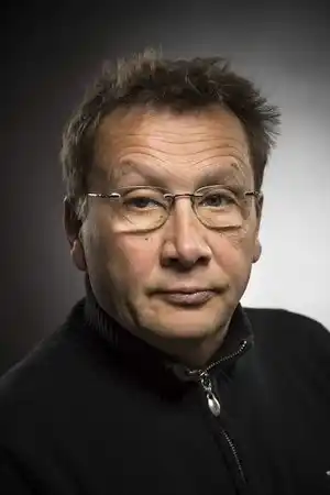 Serge Larivière fotoğrafı