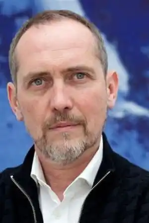 Serge Renko fotoğrafı