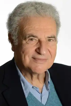 Serge Toubiana fotoğrafı
