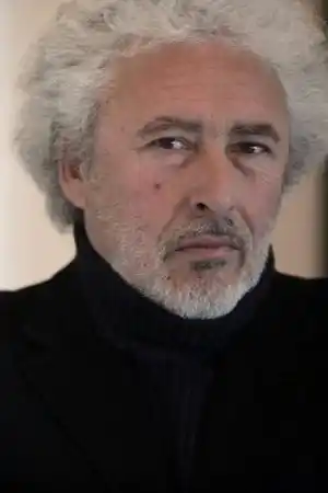 Serge Valletti fotoğrafı