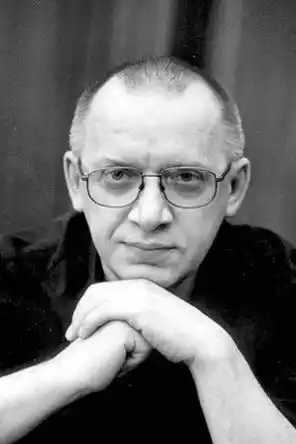 Sergei Artsybashev fotoğrafı