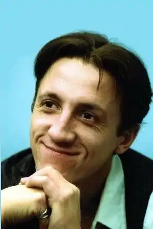 Sergei Dyachkov fotoğrafı