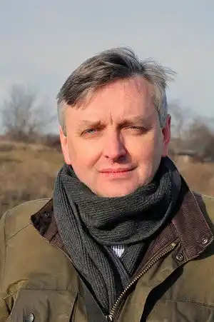Sergei Loznitsa fotoğrafı
