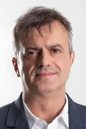 Sergej Trifunović fotoğrafı