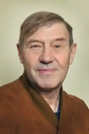 Sergey Dreyden fotoğrafı
