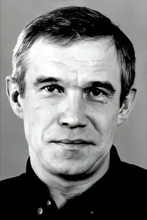 Sergey Garmash fotoğrafı