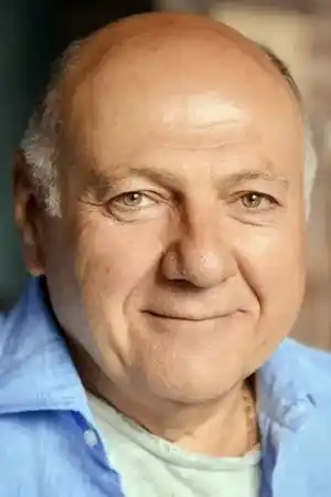 Sergey Gazarov fotoğrafı