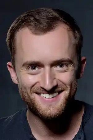 Sergey Godin fotoğrafı