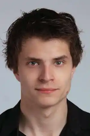 Sergey Goroshko fotoğrafı