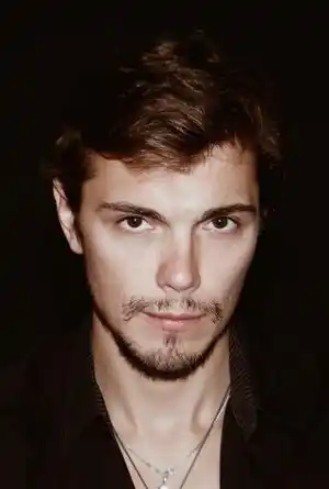 Sergey Kempo fotoğrafı
