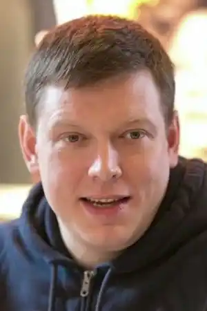 Sergey Lavygin fotoğrafı