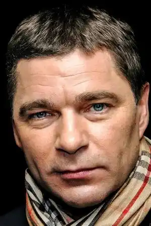 Sergey Makhovikov fotoğrafı