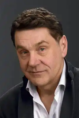 Sergey Makovetskiy fotoğrafı