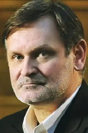 Sergey Mokritsky fotoğrafı