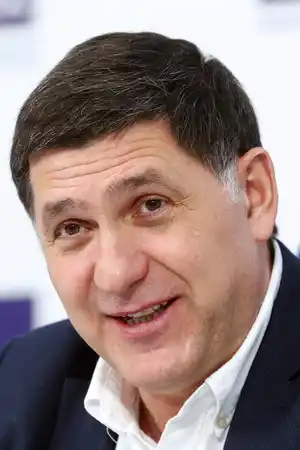Sergey Puskepalis fotoğrafı