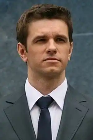 Sergey Radchenko fotoğrafı