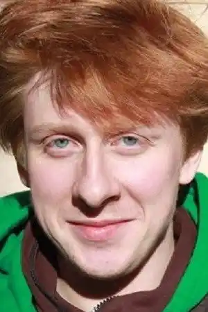 Sergey Sotserdotskiy fotoğrafı