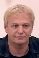 Sergey Yushkevich fotoğrafı