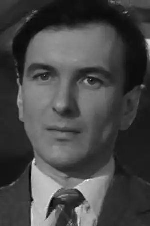 Sergey Zernov fotoğrafı