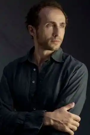 Sergio Albelli fotoğrafı