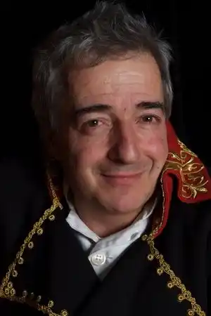 Sergio Bini Bustric fotoğrafı