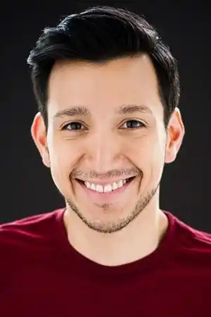 Sergio Osuna fotoğrafı