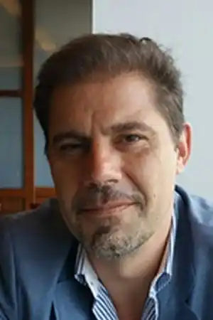 Sergio Pablos fotoğrafı