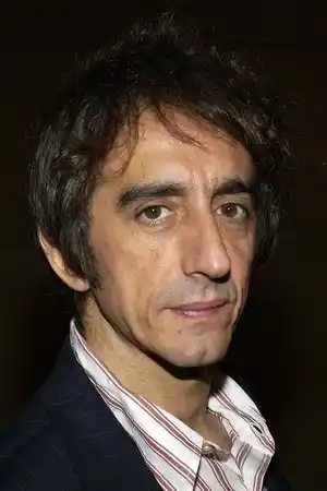 Sergio Rubini fotoğrafı