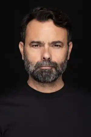 Sergio Villanueva fotoğrafı