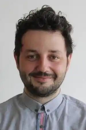 Serhan Arslan fotoğrafı