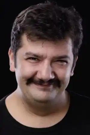 Serhat Kurtay fotoğrafı