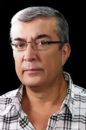 Serhat Nalbantoğlu fotoğrafı