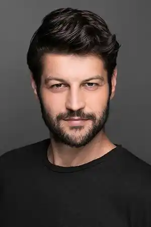 Serhat Teoman fotoğrafı