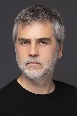 Serhat Tutumluer fotoğrafı