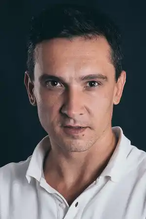 Serhii Kysil fotoğrafı