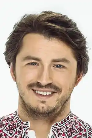 Serhii Prytula fotoğrafı