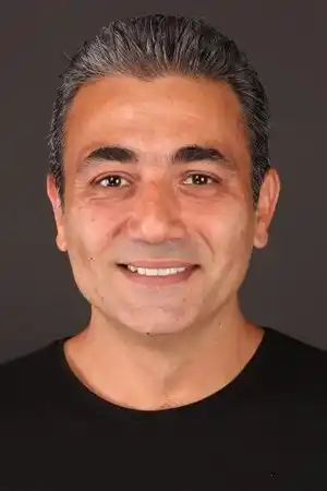 Şerif Bozkurt fotoğrafı