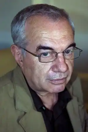 Şerif Gören fotoğrafı